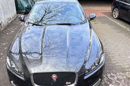 Jaguar XF 163.000 km 15.500 &euro; Berlin 10963