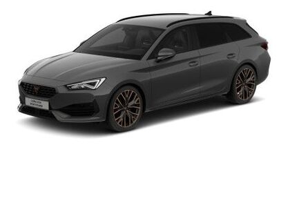 Cupra Leon 23.450 km 35.406 &euro; Berlin 13089