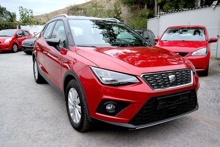 Seat Arona 40.000 km 15.900 &euro; Berlin 12683