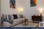 Etagenwohnung Berlin Friedrichshain - 4 Zimmer, 7.352&euro; | Angebot:26664674