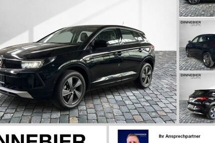 Opel Grandland (X) 22.324 km 23.968 &euro; Berlin 12681