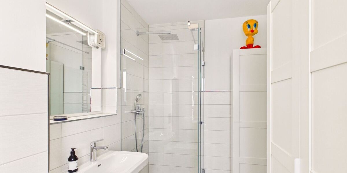 Modern wohnen über den Dächern von Schönefeld – 2-Zimmer-Eigentumswohnung mit großer Dachterrasse - Dachgeschoßwohnung Schönefeld | Angebot:25943309