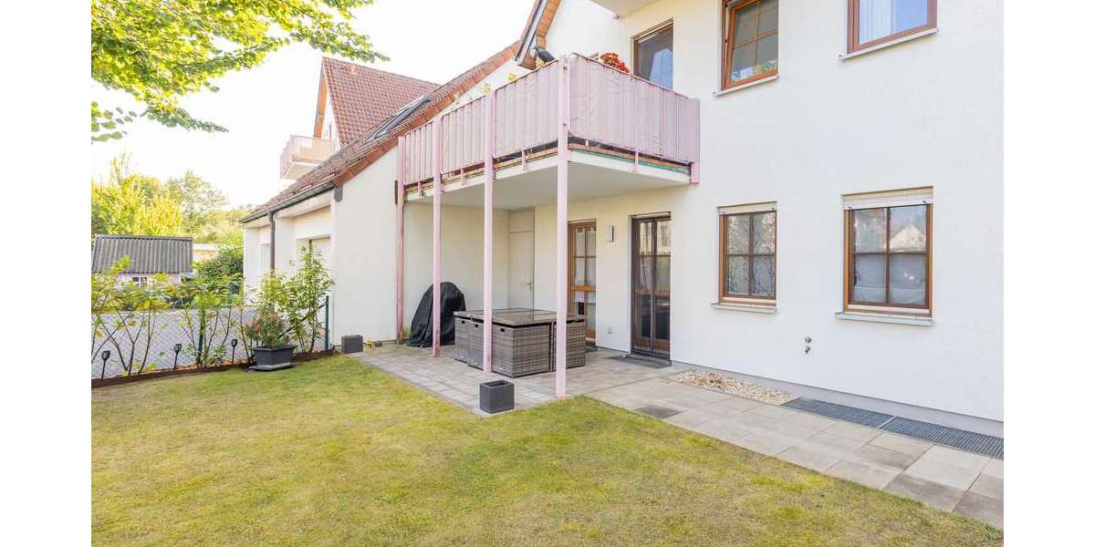 Etagenwohnung Leegebruch - 4 Zimmer, 92 m&sup2;, 299.000&euro; | Angebot:26730003