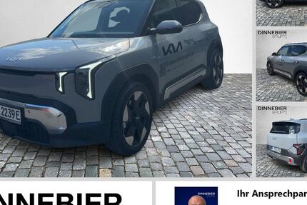 Kia EV2 5.000 km 30.669 &euro; Berlin 10711