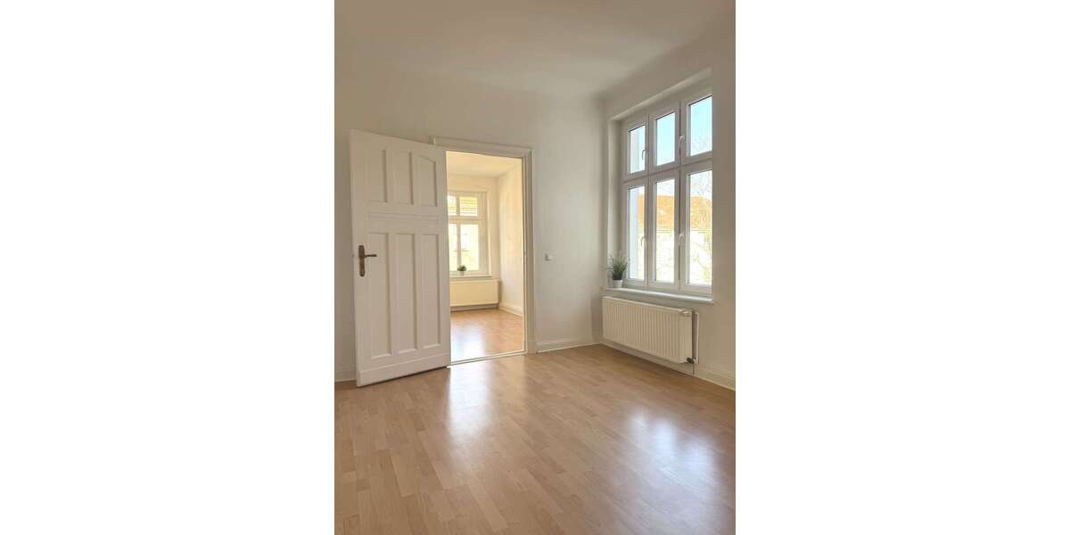 Etagenwohnung Berlin Treptow-Köpenick - 3 Zimmer, 81 m&sup2;, 349.800&euro; | Angebot:26611845