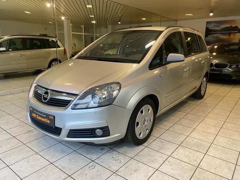 Zafira