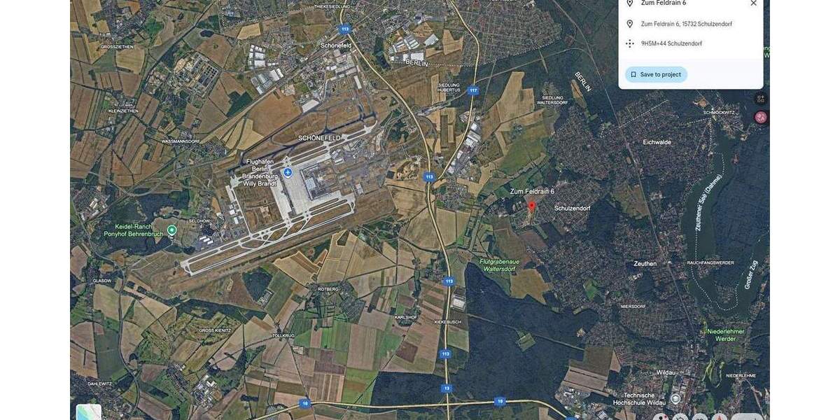 Brandneu 2025: 4-Zimmer, 400 m² Garten, KfW-Effizienz - Familienparadies in Schulzendorf 4 zimmer