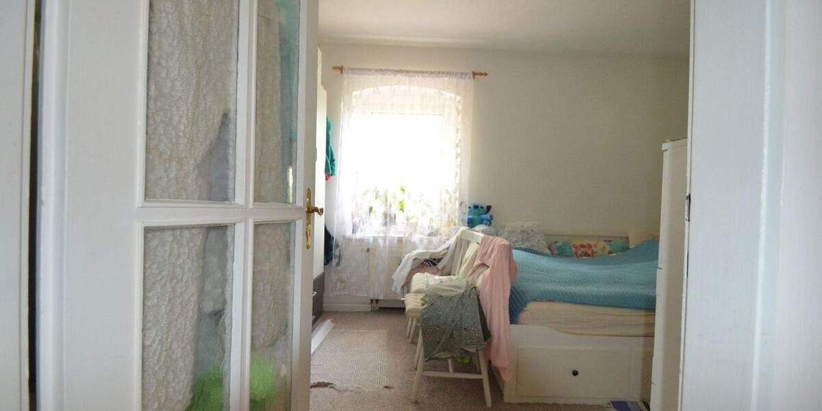 Etagenwohnung Berlin Wilhelmsruh - 2 Zimmer, 52 m&sup2;, 189.000&euro; | Angebot:25672821