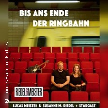 Bis ans Ende der Ringbahn 13.03.2026 Zebrano-Theater