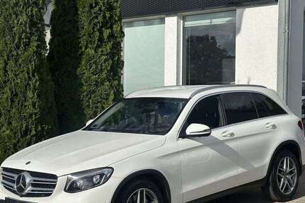 Mercedes-Benz GLC 350 176.934 km 22.690 &euro; Borgsdorf 16556