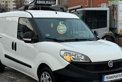 Fiat Doblo 113.000 km 7.990 &euro; Berlin 10551