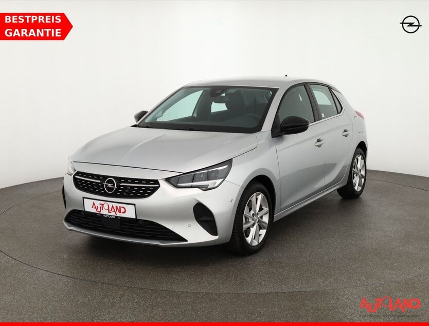 Opel Corsa 12.728 km 15.280 € Hoppegarten OT Hönow 15366