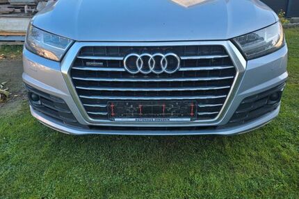 Audi Q7 231.000 km 18.750 &euro; Ahrensfelde 16356