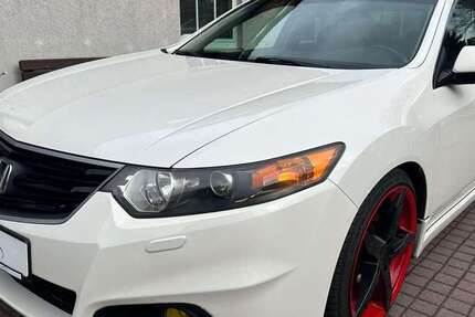 Honda Accord 217.000 km 9.400 &euro; Berlin 13059