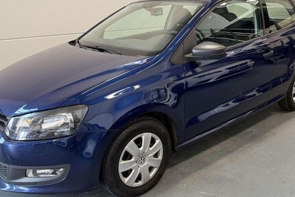 VW Polo 146.248 km 5.950 &euro; Berlin 12277