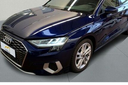 Audi A3 52.605 km 23.889 &euro; Berlin 13088