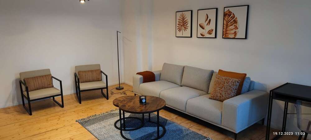 Wohnung zum Mieten in Berlin 1.050 € 67 m²
