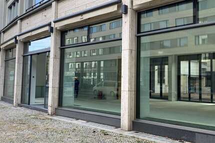 Gewerbeobjekt Berlin Charlottenburg - 8.576&euro; | Angebot:26212612