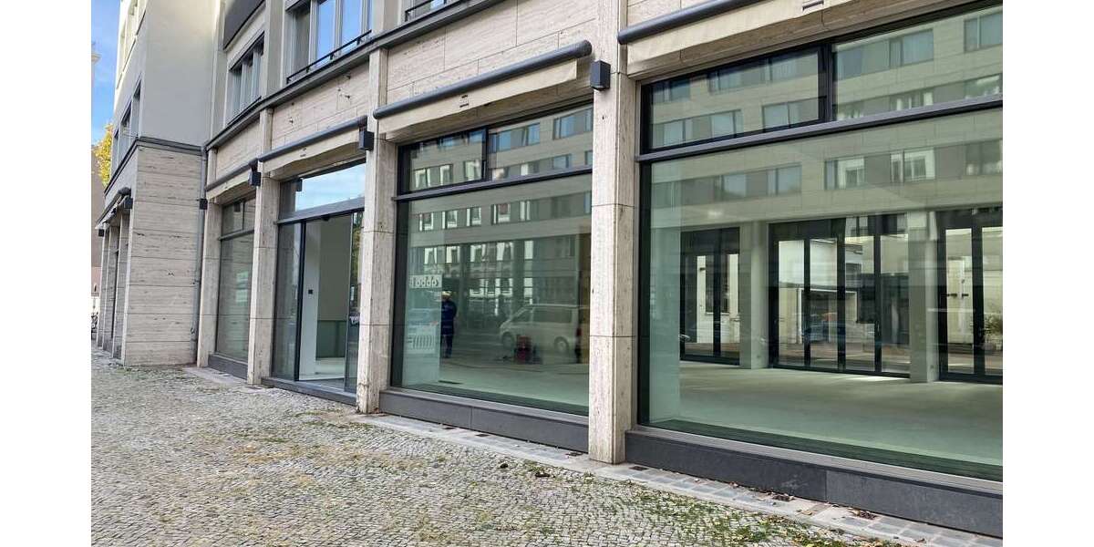 Gewerbeobjekt Berlin Charlottenburg - 8.576&euro; | Angebot:26212612