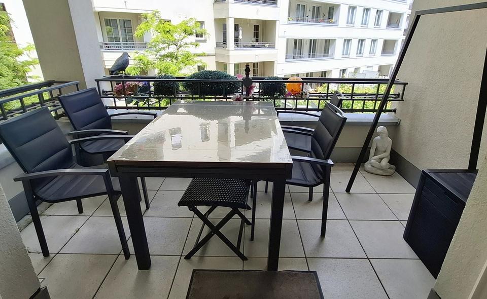 Etagenwohnung Berlin Mitte - 3 Zimmer, 110 m&sup2;, 890.000&euro; | Angebot:25971176