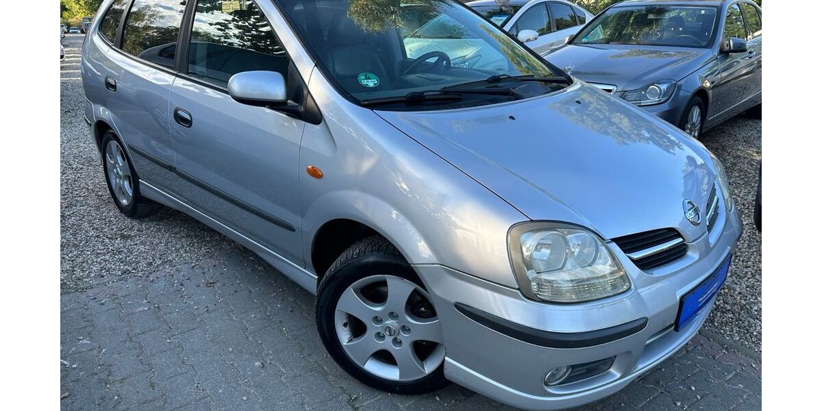 Nissan Almera 142.547 km 3.990 € Berlin 13089