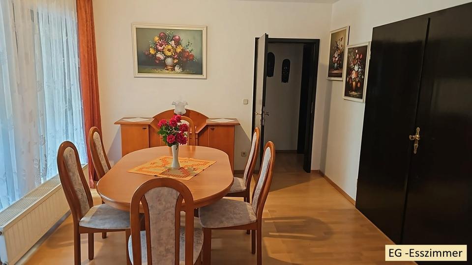 Einfamilienhaus Berlin Spandau - 9 Zimmer, 245 m&sup2;, 829.000&euro; | Angebot:27130466