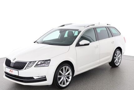 Skoda Octavia 74.312 km 22.880 &euro; Schönefeld 12529