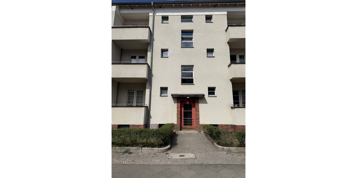 Etagenwohnung Berlin Adlershof - 2 Zimmer, 55 m&sup2;, 239.000&euro; | Angebot:26290145