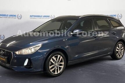 Hyundai i30 138.473 km 10.990 &euro; Berlin 10369