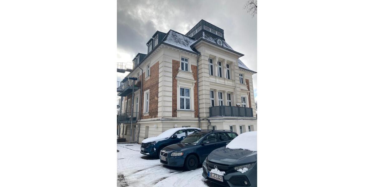 Etagenwohnung Wandlitz - 2 Zimmer, 77 m&sup2;, 1.300&euro; | Angebot:26378689