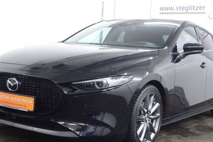 Mazda 3 50.000 km 18.900 &euro; Berlin-Zehlendorf 14169