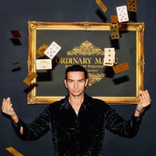 Midweek Magic Escape bei Lion Badree 26.08.2026 Ordinary Magic