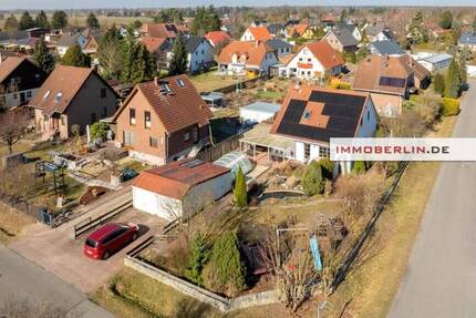 Haus Oberkrämer / Bärenklau Bärenklau - 5 Zimmer, 140 m&sup2;, 515.000&euro; | Angebot:26376160