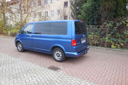 VW T5 Multivan