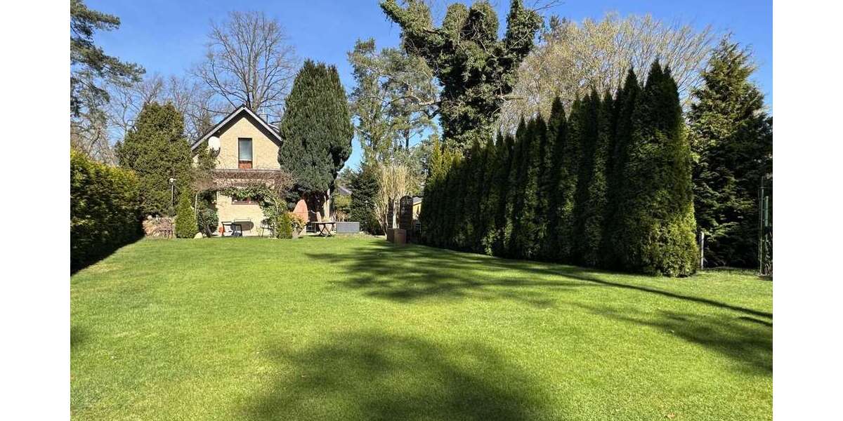 Einfamilienhaus Wandlitz - 4 Zimmer, 110 m&sup2;, 689.000&euro; | Angebot:26608169