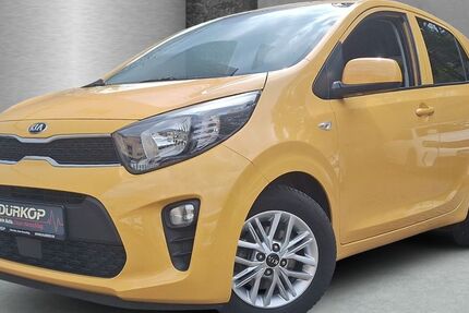 Kia Picanto 19.397 km 12.220 &euro; Berlin 10409