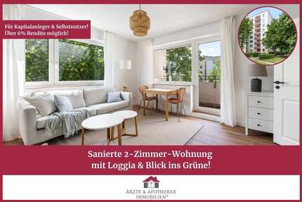 Wohnung zum Kaufen in Bremen 117.000 € 43.95 m²