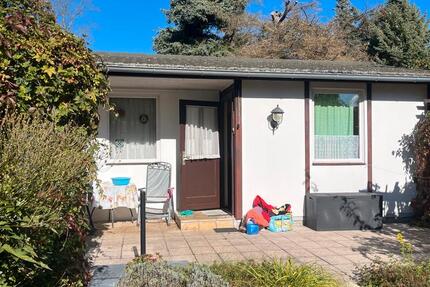 Haus Wandlitz - 2 Zimmer, 30 m&sup2;, 77.000&euro; | Angebot:24851914