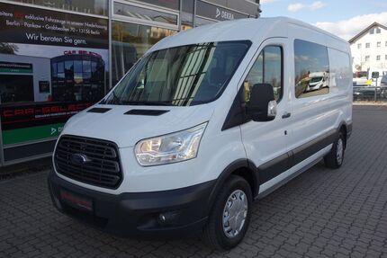 Ford Transit 72.134 km 19.800 &euro; Fredersdorf-Vogelsdorf OT Fredersdorf Nord 15370