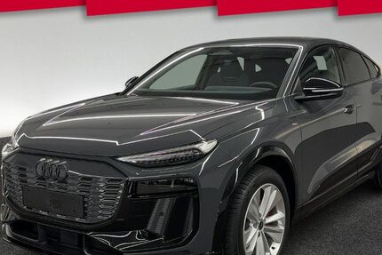 Audi Q6 e-tron 9.500 km 77.700 &euro; Berlin 12489