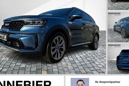 Kia Sorento 66.587 km 36.490 &euro; Potsdam 14482