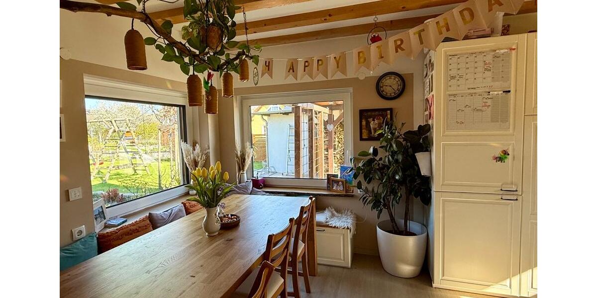 Doppelhaushälfte Berlin Spandau - 4 Zimmer, 120 m&sup2;, 690.000&euro; | Angebot:26429322
