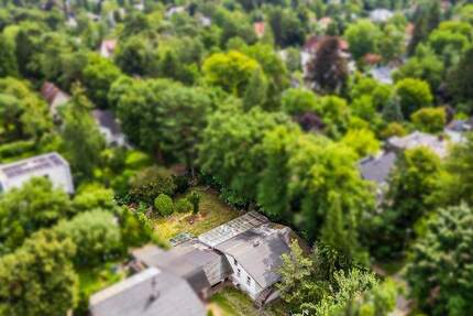 Grundstück Kleinmachnow - 750.000&euro; | Angebot:25822652