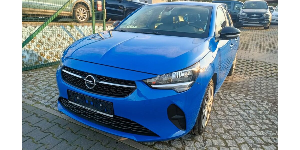 Opel Corsa 166.000 km 7.999 &euro; Berlin 13597