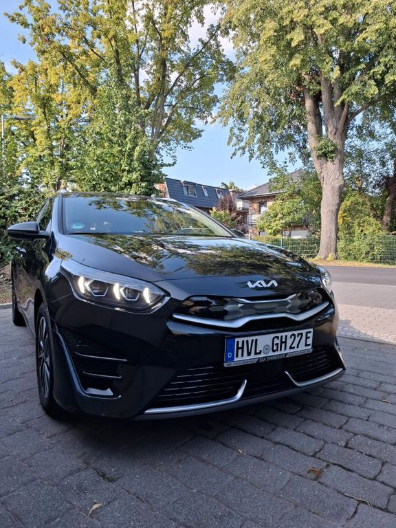 ceed Sportswagon