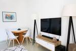 Etagenwohnung Berlin Friedrichshain - 2 Zimmer, 54 m&sup2;, 2.100&euro; | Angebot:26584872