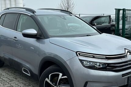 Citroen C5 Aircross 136.260 km 13.800 &euro; Mittenwalde 15749