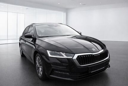 Skoda Octavia 129.884 km 21.870 &euro; Potsdam-Drewitz 14480