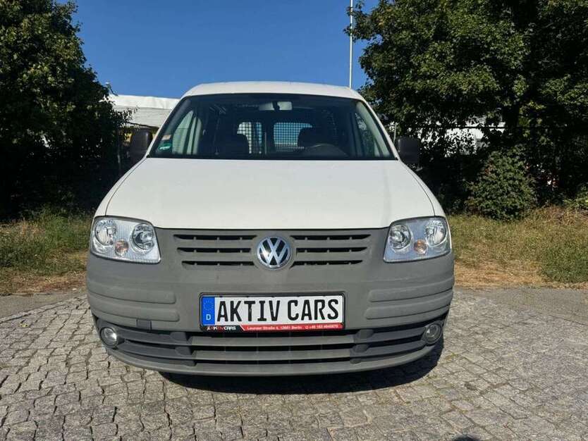 Caddy