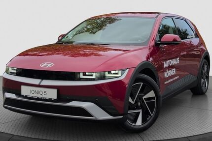 Hyundai IONIQ 5 5.000 km 43.995 &euro; Berlin 12683